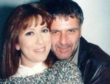 Η αποκάλυψη της Άβας Γαλανοπούλου για τον Νίκο Σεργιανόπουλο - Το άγνωστο περιστατικό που έζησαν στα γυρίσματα (βίντεο)